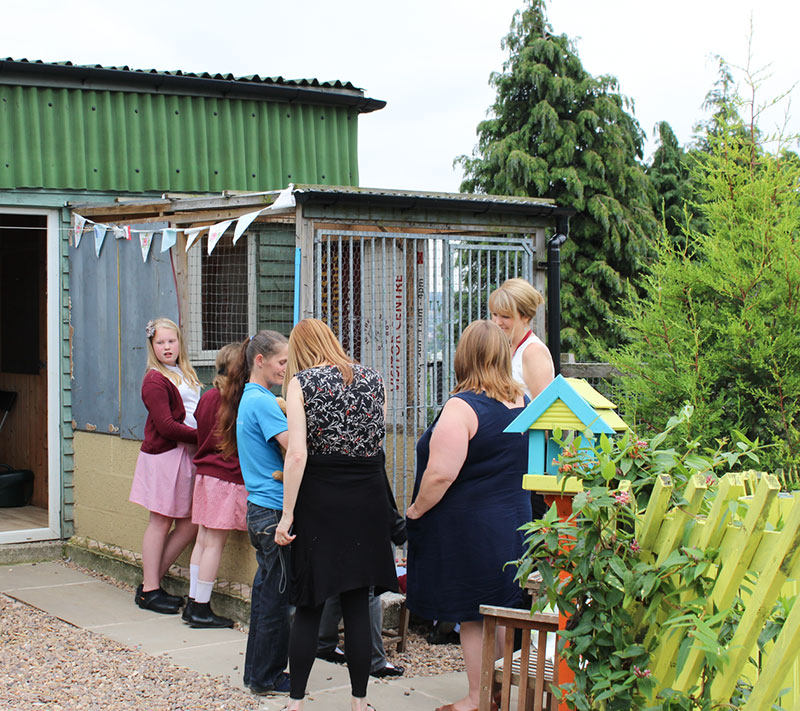 Dronfield Junior School