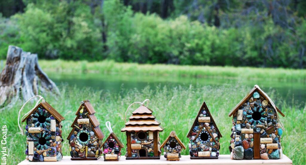 Birdhouse Designs