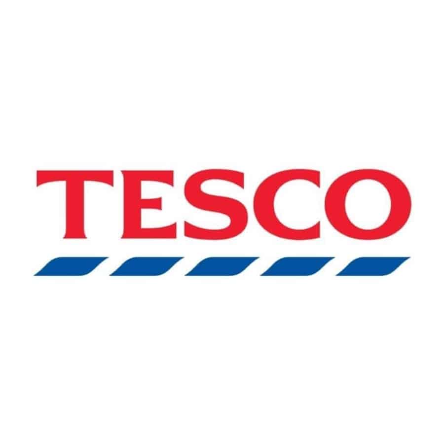 Tesco logo