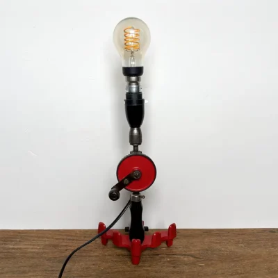 Vintage Lamp